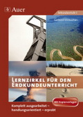 Erdkunde Unterrichtsmaterial / Geographie Kopiervorlagen