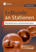 Erdkunde Unterrichtsmaterial / Geographie Kopiervorlagen