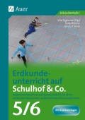 Erdkunde Unterrichtsmaterial / Geographie Kopiervorlagen