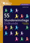 Erdkunde Unterrichtsmaterial / Geographie Kopiervorlagen