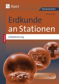 Erdkunde Unterrichtsmaterial / Geographie Kopiervorlagen