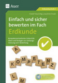 Erdkunde Unterrichtsmaterial / Geographie Kopiervorlagen