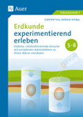 Erdkunde Unterrichtsmaterial / Geographie Kopiervorlagen