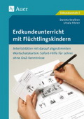 Erdkunde Unterrichtsmaterial / Geographie Kopiervorlagen