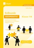 Erdkunde Unterrichtsmaterial / Geographie Kopiervorlagen