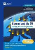 Erdkunde Unterrichtsmaterial / Geographie Kopiervorlagen