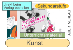 Kunst Arbeitsblätter Sekundarstufe