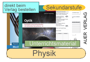 Physik Arbeitsblätter