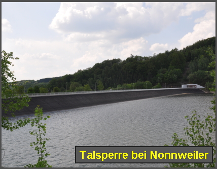 Bilder vom Bostalsee bei St. Wendel - Freizeitzentrum Bostalsee
