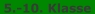 Englisch Sekundarstufe 1