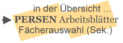 AAP Arbeitsblätter Übersicht