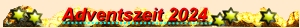 Weihnachtszeit 2024