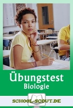 Biologie Unterrichtsmaterial