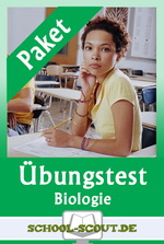 Biologie Unterrichtsmaterial