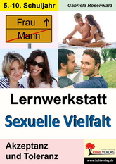 Lernwerkstatt Biologie. Sexuelle Vielfalt