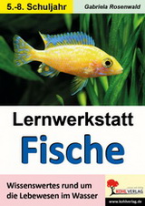 Biologie Kopiervorlagen. Haustiere & Tierwelt. Kohl Verlag 