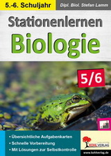 Biologie Kopiervorlagen. Haustiere & Tierwelt. Kohl Verlag - Biologie Unterrichtsmaterialien