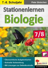 Biologie Kopiervorlagen. Haustiere & Tierwelt. Kohl Verlag - Biologie Unterrichtsmaterialien