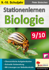 Biologie Kopiervorlagen. Haustiere & Tierwelt. Kohl Verlag - Biologie Unterrichtsmaterialien