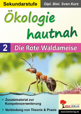 Biologie Kopiervorlagen. Haustiere & Tierwelt. Kohl Verlag - Biologie Unterrichtsmaterialien