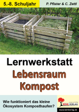 Biologie Kopiervorlagen. Haustiere & Tierwelt. Kohl Verlag - Biologie Unterrichtsmaterialien