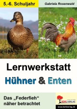 Biologie Kopiervorlagen. Haustiere & Tierwelt. Kohl Verlag - Biologie Unterrichtsmaterialien