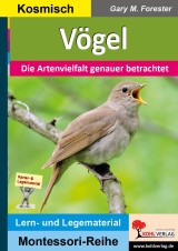 Biologie Kopiervorlagen. Haustiere & Tierwelt. Kohl Verlag - Biologie Unterrichtsmaterialien