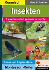 Biologie Kopiervorlagen. Haustiere & Tierwelt. Kohl Verlag - Biologie Unterrichtsmaterialien