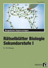 Biologie Arbeitsblätter mit Lösungen