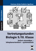 Biologie Arbeitsblätter mit Lösungen