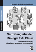 Biologie Arbeitsblätter mit Lösungen