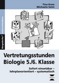 Biologie Arbeitsblätter mit Lösungen