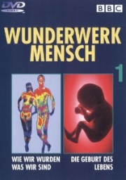 Biologie Lehrfilme. Einblicke in den menschlichen Körper