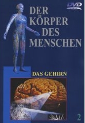 Der Krper des Menschen in einer 10-teiligen DVD Reihe