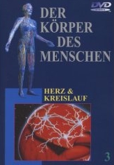 Der Krper des Menschen in einer 10-teiligen DVD Reihe