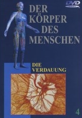 Der Krper des Menschen in einer 10-teiligen DVD Reihe