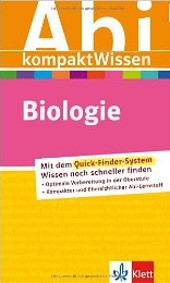 Biologie Lernhilfen von Klett für den Einsatz in der weiterführenden Schule, Oberstufe - ergänzend zum Biologieunterricht