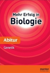 Biologie Lernhilfen von Mentor für den Einsatz in der weiterfhrenden Schule,Oberstufe -ergänzend zum Biologieunterricht