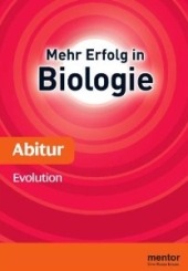 Biologie Lernhilfen von Mentor für den Einsatz in der weiterfhrenden Schule,Oberstufe -ergänzend zum Biologieunterricht