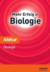 Biologie Lernhilfen von Mentor für den Einsatz in der weiterfhrenden Schule,Oberstufe -ergänzend zum Biologieunterricht