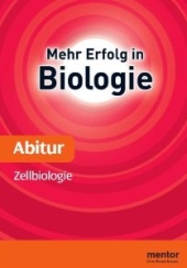 Biologie Lernhilfen von Mentor für den Einsatz in der weiterfhrenden Schule,Oberstufe -ergänzend zum Biologieunterricht