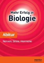 Biologie Lernhilfen von Mentor für den Einsatz in der weiterfhrenden Schule,Oberstufe -ergänzend zum Biologieunterricht