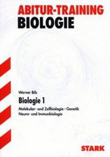 Biologie Lernhilfen von Stark für den Einsatz in der Oberstufe ergänzend zum Unterricht in Biologie