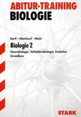 Biologie Lernhilfen von Stark für den Einsatz in der Oberstufe ergänzend zum Unterricht in Biologie