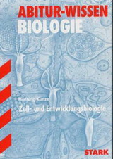 Biologie Lernhilfen von Stark für den Einsatz in der Oberstufe ergänzend zum Unterricht in Biologie