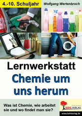 Chemie Sekundarstufe