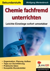 Chemie Sekundarstufe