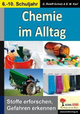 Chemie Sekundarstufe