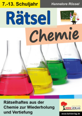 Chemie Sekundarstufe