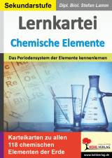 Chemie Sekundarstufe